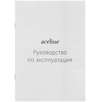 Электрическая ножеточка Aceline DS2000 черный