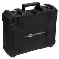 Дрель-шуруповерт FinePower OneBase CDHBL65K2 OneBase20