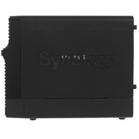 Сетевое хранилище (NAS) Synology DiskStation DS423