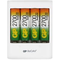 Зарядное устройство GP PowerBank U411
