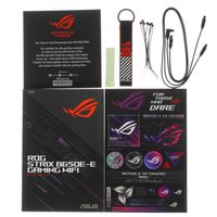 Материнская плата ASUS ROG STRIX B650E-E GAMING WIFI