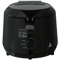 Фритюрница Tefal Principio FF230831 черный