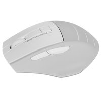 Мышь беспроводная A4Tech Fstyler FG30S [1204073] белый