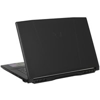 17.3" Ноутбук MSI Katana B12VFK-463XRU черный