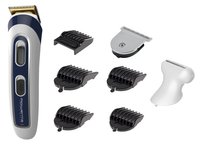 Trimmer Rowenta TN9155 Men in blue white/blue