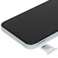 6.5" Смартфон Samsung Galaxy A15 256 ГБ голубой