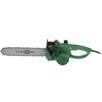 Электрическая цепная пила FinePower CSE1314 шина - 35 см(14")