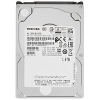 SFF (2.5") Серверный HDD Toshiba Enterprise Performance