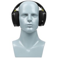 Беспроводные наушники Logitech G435  черный 2021