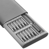 Screwdriver with bits Xiaomi Mi Precision Screwdriver Kit