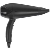 Фен BaByliss D563DE черный