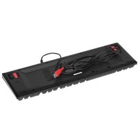 Keyboard  wired A4Tech Bloody B760