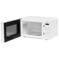 Microwave oven DEXP EL-90 white