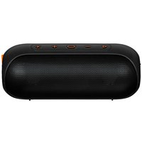 Портативная колонка Fiero Blackline Duo FR240, черный