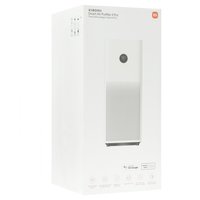 Очиститель воздуха Xiaomi Smart Air Purifier 4 Pro белый