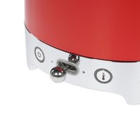Электрочайник Smeg KLF04RDEU красный
