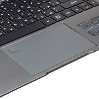 14" Ноутбук DEXP Atlas M14-I5W304 серый