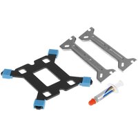 Кулер для процессора PCCooler Paladin EX400S [CLPCC_Paladin_EX400_S] черный