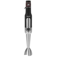 Блендер погружной Philips HR2657/90 серебристый