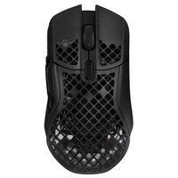 Mouse wireless/wired SteelSeries Aerox 5 Black [62406] black