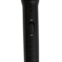 Щипцы для завивки волос DEXP HC-1901BW