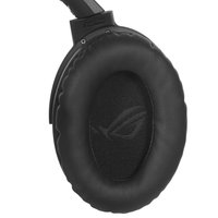 Проводные наушники ASUS ROG Strix Go Core  черный 2020