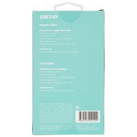 USB-разветвитель DEXP M3H4