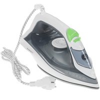 Утюг Scarlett SC-SI30K60 белый