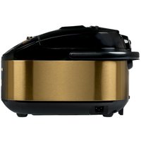 Мультиварка Tefal Multicook&Stir RK901F32 золотистый