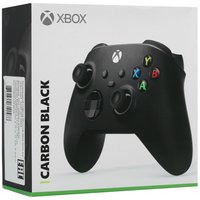 Геймпад беспроводной Microsoft Xbox Wireless Controller черный