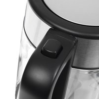 Электр чайнек Xiaomi Electric Glass Kettle