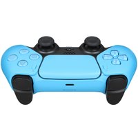 Controller wireless/wired Sony PlayStation DualSense basic light blue