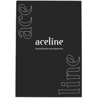 Чайник для плиты Aceline TS-300 серебристый