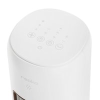 Вентилятор REOKA RKTF-4001  белый