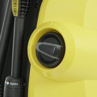 Мойка высокого давления Karcher K 5 Power Control