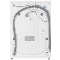 Стиральная машина DEXP WM-F814DMA/WBSI белый