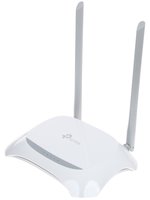 Wi-Fi роутер TP-Link TL-WR840N v6