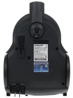 Пылесос  Samsung SC18M21B0S2 синий