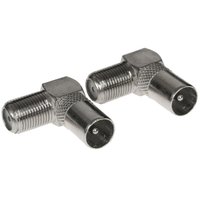 Antenna adapter DEXP TV - F