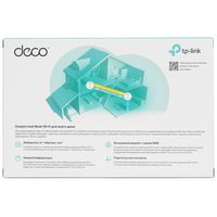 MESH-комплект TP-Link Deco E4 + (Deco E4S)