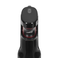 Блендер погружной Philips HR2657/90 серебристый