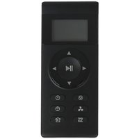 Робот-пылесос Polaris PVCR 4000 WI-FI IQ Home Envision AQUA черный