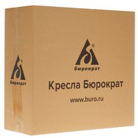 Computer chair Бюрократ CH-695N-AV black