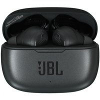 Наушники TWS JBL Wave 200TWS  черный 2021