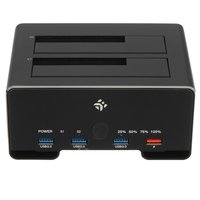 Док-станция для накопителей DEXP HAF134