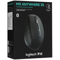Мышь Logitech MX Anywhere 3S [910-006938]