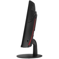 23.6" Монитор Acer Nitro ED240QSbmiipx черный