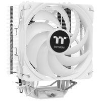 Кулер для процессора Thermaltake UX200 SE [CL-P116-AL12SW-A] белый