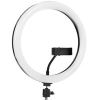Кольцевая лампа FinePower RL-7 RGB