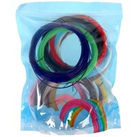Пластик DEXP PLA-филамент